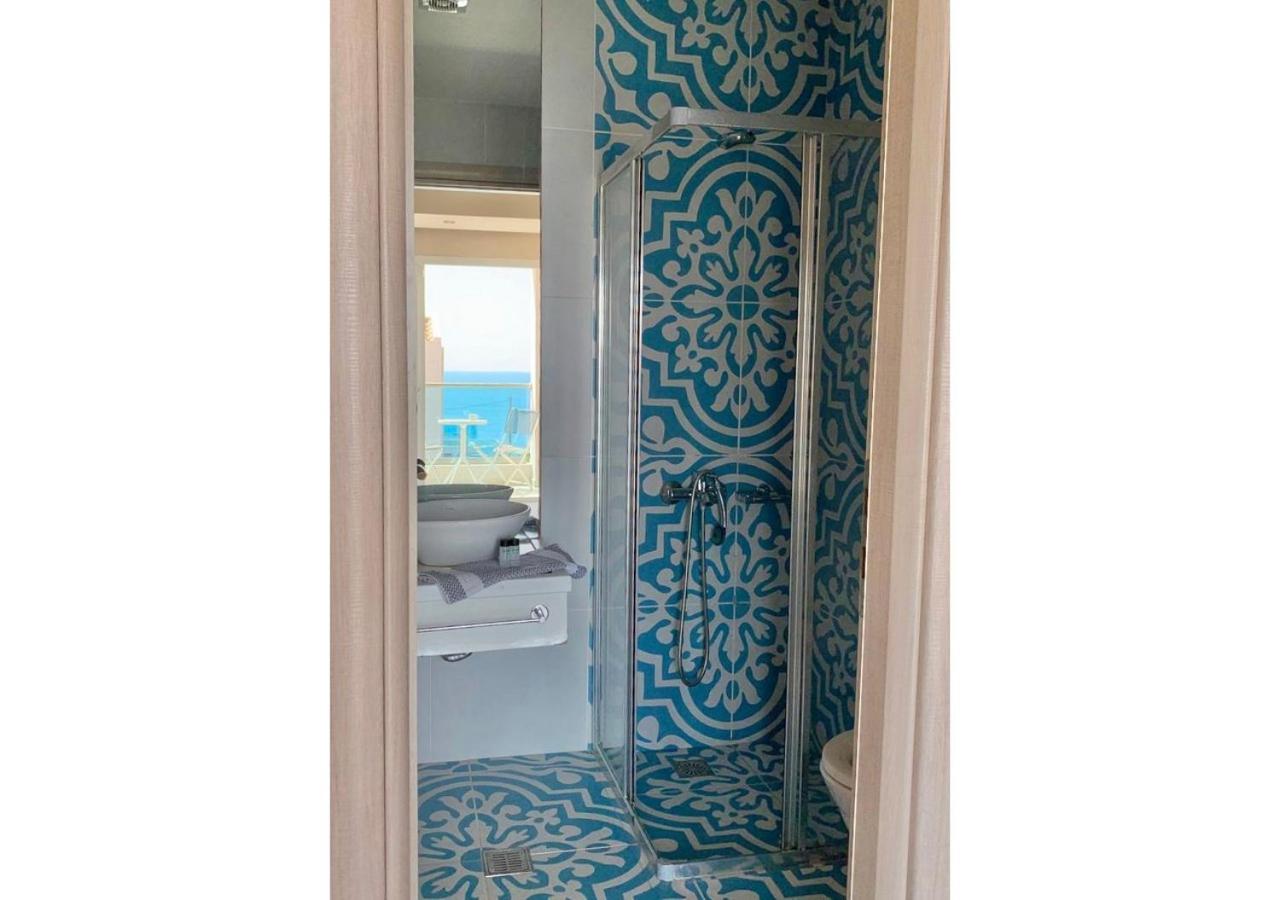 Saradari Beach Hotel - Adults Only Hersonissos  Exterior foto