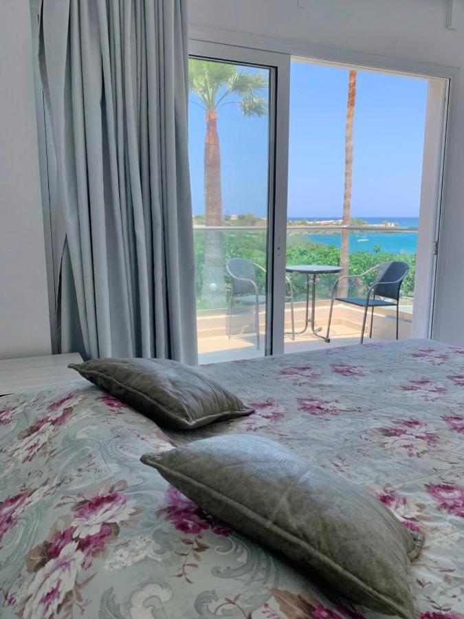 Saradari Beach Hotel - Adults Only Hersonissos  Exterior foto