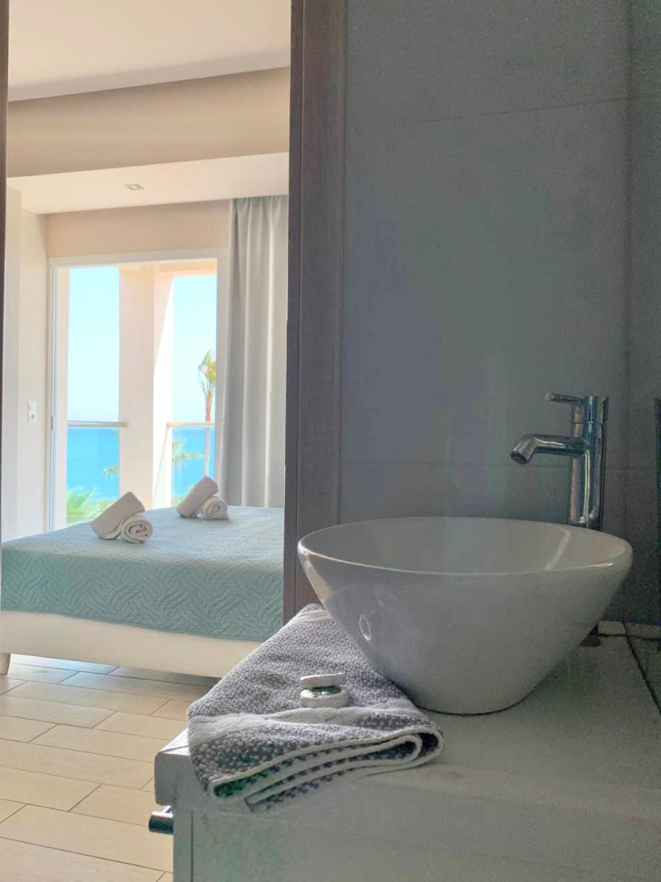 Saradari Beach Hotel - Adults Only Hersonissos  Quarto foto